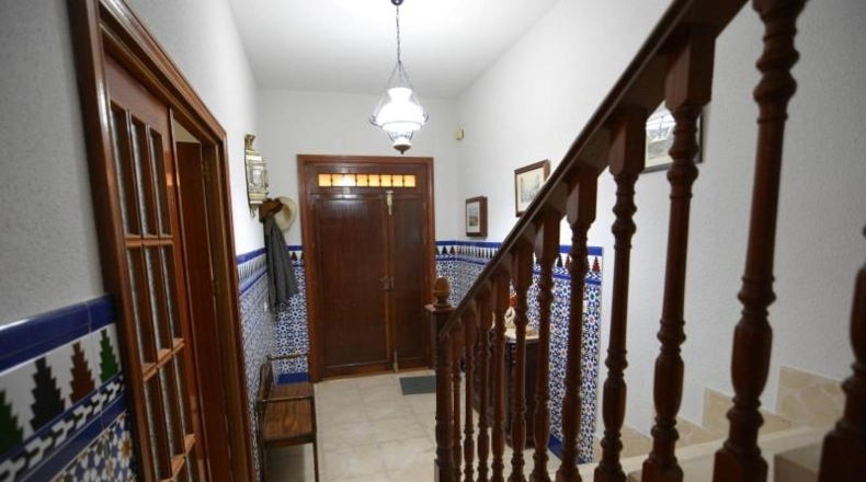 Ciudad Real - Malagón - 156m2