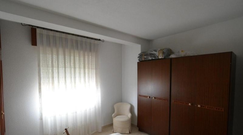 Ciudad Real - Malagón - 156m2