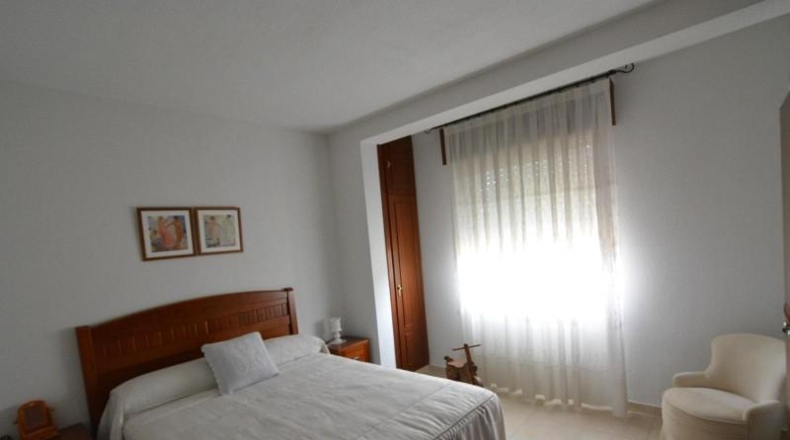Ciudad Real - Malagón - 156m2