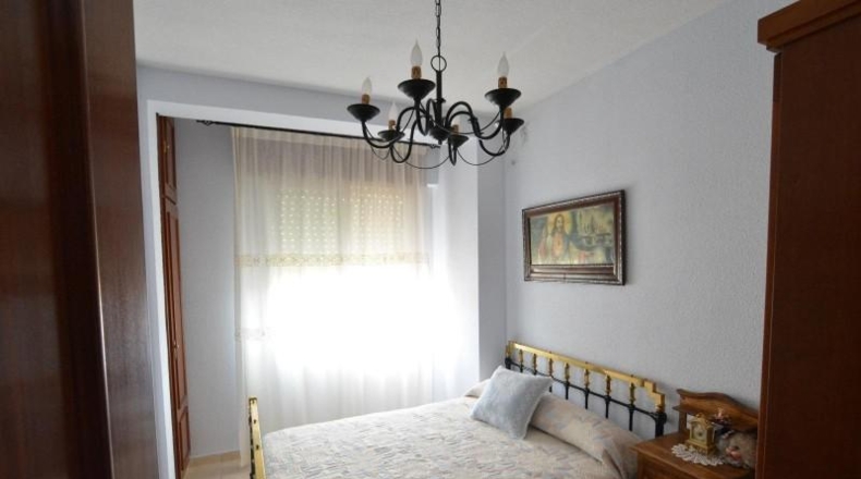Ciudad Real - Malagón - 156m2