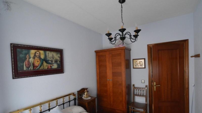 Ciudad Real - Malagón - 156m2