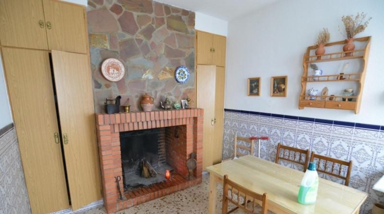 Ciudad Real - Malagón - 156m2