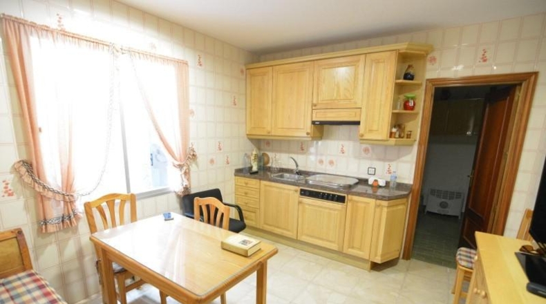Ciudad Real - Malagón - 156m2
