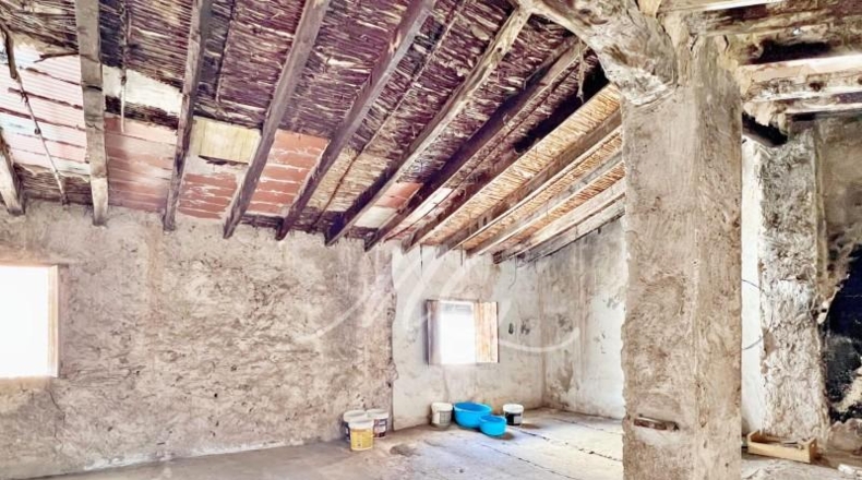Castellon - Soneja - 500m2