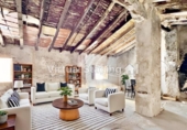 Casa de poble en venda a la España, Soneixa, ref.: TR316731 foto