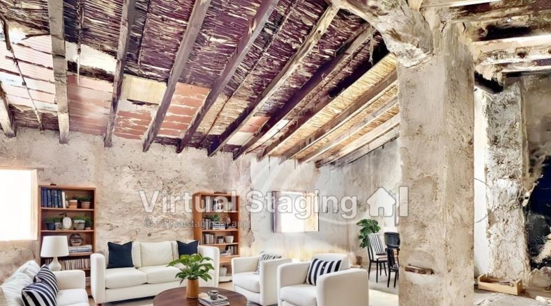 Castellon - Soneja - 500m2