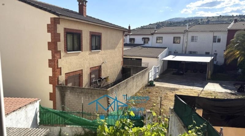 Ávila - Cebreros - 100m2