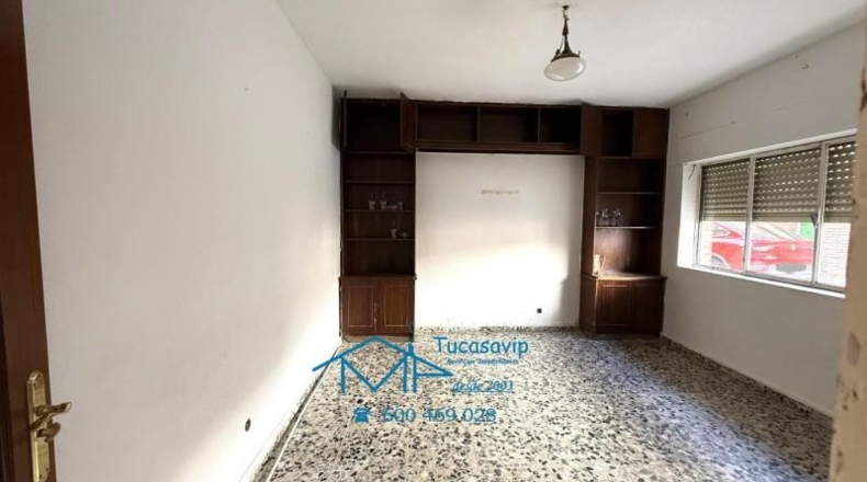 Ávila - Cebreros - 100m2