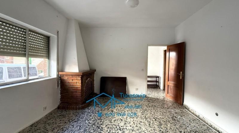 Ávila - Cebreros - 100m2