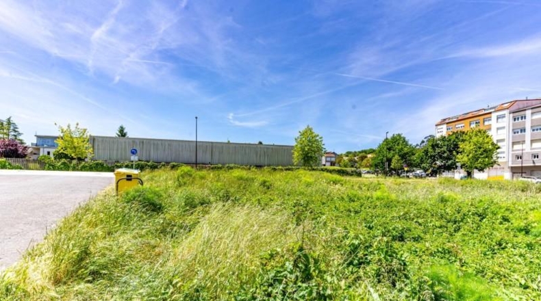 La Coruna - Carballo - 475m2