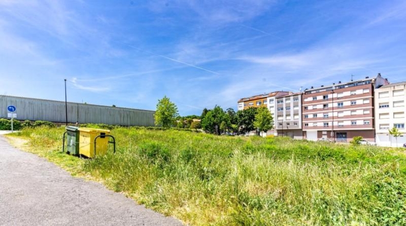 La Coruna - Carballo - 475m2