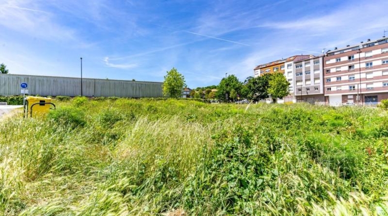 La Coruna - Carballo - 475m2