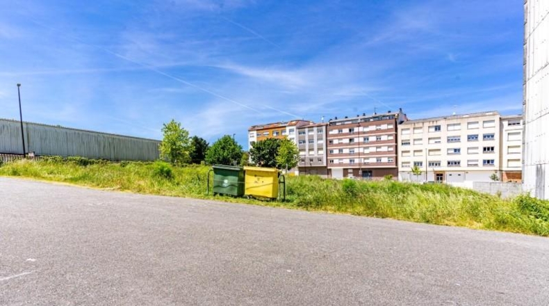 La Coruna - Carballo - 475m2