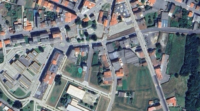 La Coruna - Carballo - 475m2
