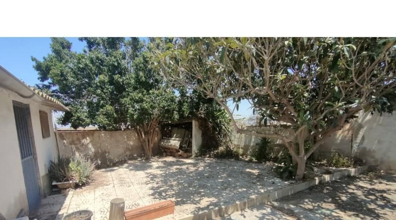 Мурсия - Fuente Álamo de Murcia - 1340m2
