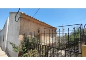 Xalet independent amb terreny en venda a la España, Fuente Álamo, ref.: TR330600 foto