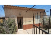 Xalet independent amb terreny en venda a la España, Fuente Álamo, ref.: TR330600 foto