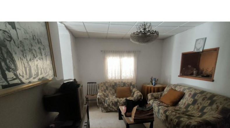 Мурсия - Fuente Álamo de Murcia - 1340m2
