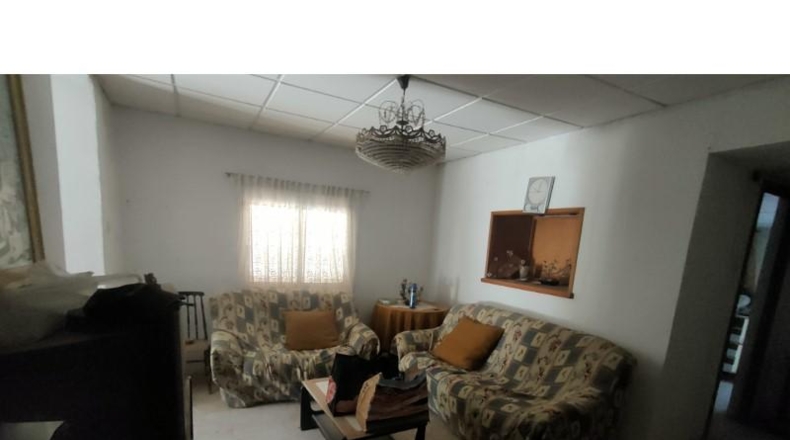 Мурсия - Fuente Álamo de Murcia - 1340m2