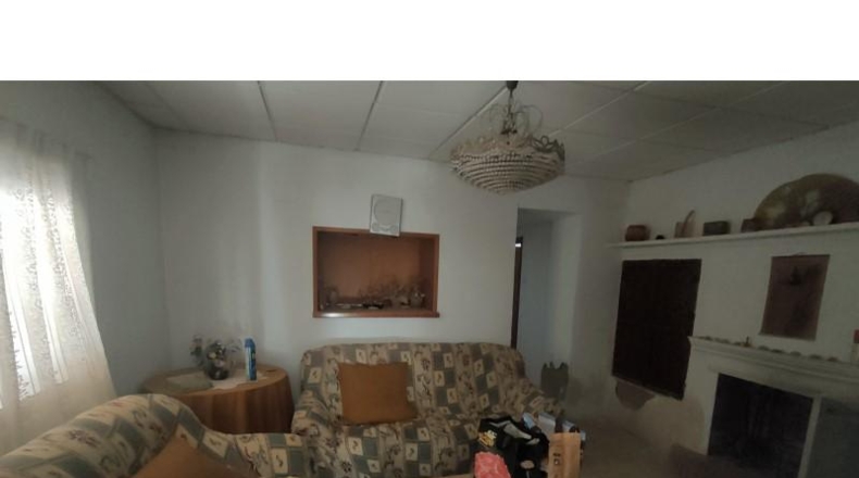 Мурсия - Fuente Álamo de Murcia - 1340m2