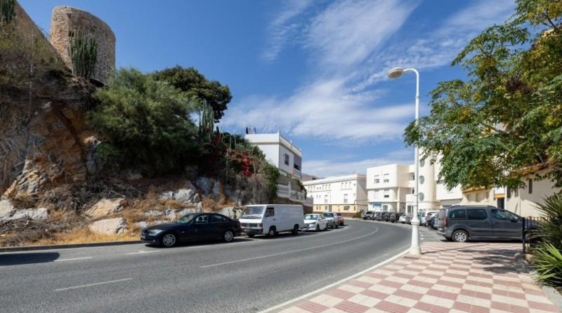 Granada - Gualchos - 174m2