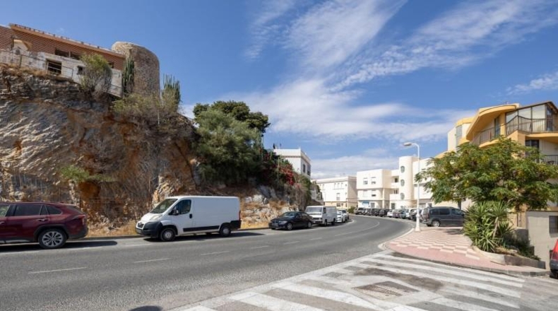 Granada - Gualchos - 174m2