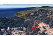 Urban land for sale on España, Lloret de Mar, ref: TR116347 photo
