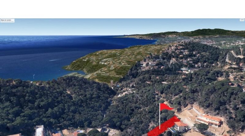 Gerona - Lloret de Mar - 1043m2