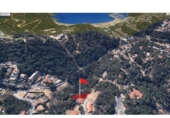 Urban land for sale on España, Lloret de Mar, ref: TR116347 photo