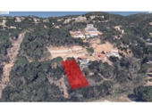 Urban land for sale on España, Lloret de Mar, ref: TR116347 photo