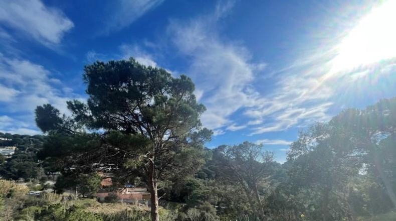 Gerona - Lloret de Mar - 1043m2