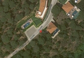 Urban land for sale on España, Lloret de Mar, ref: TR116347 photo