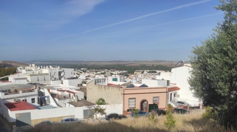 Cádiz - Villamartín - 1704m2