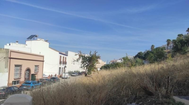 Cádiz - Villamartín - 1704m2