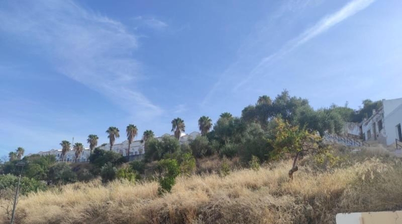 Cádiz - Villamartín - 1704m2