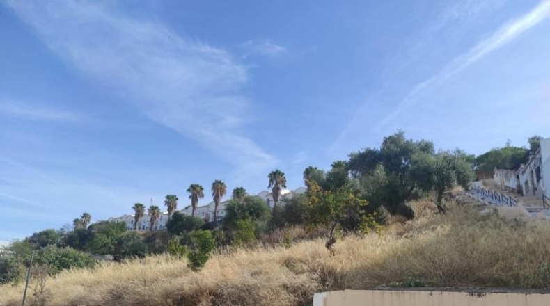 Cádiz - Villamartín - 1704m2