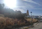 Casa amb terreny en venda a la España, Villamartín, ref.: TR315148 foto