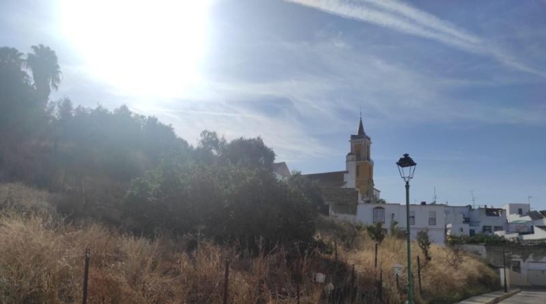 Cádiz - Villamartín - 1704m2