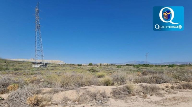 Alicante - Alicante - 55247m2