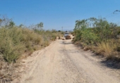 Terreny no urbanitzable en venda a la España, Alacant, ref.: TR326115 foto