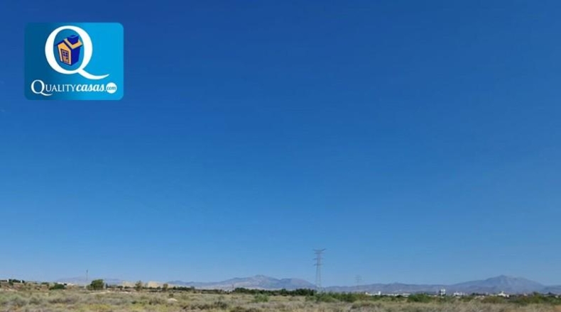 Alicante - Alicante - 55247m2