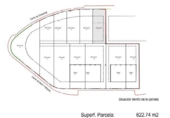 Parcela urbanizable en venta en la España, Vandellòs, ref: TR126929 foto