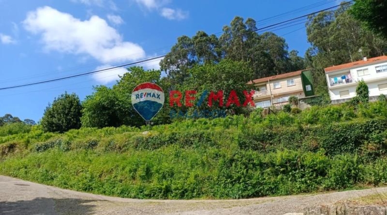 Pontevedra - Bueu - 1137m2