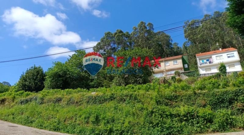 Pontevedra - Bueu - 1137m2