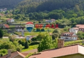 Suelo urbano en venta en la España, Bueu, ref: TR127127 foto