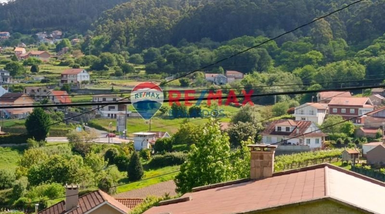 Pontevedra - Bueu - 1137m2