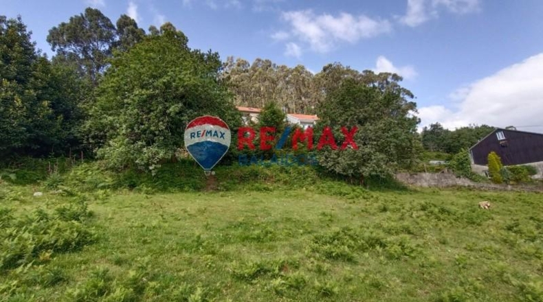 Pontevedra - Bueu - 1137m2