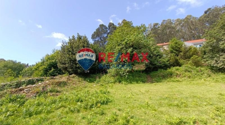Pontevedra - Bueu - 1137m2
