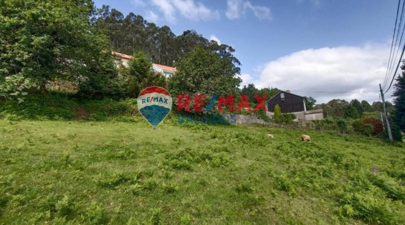 Pontevedra - Bueu - 1137m2