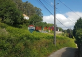 Suelo urbano en venta en la España, Bueu, ref: TR127127 foto